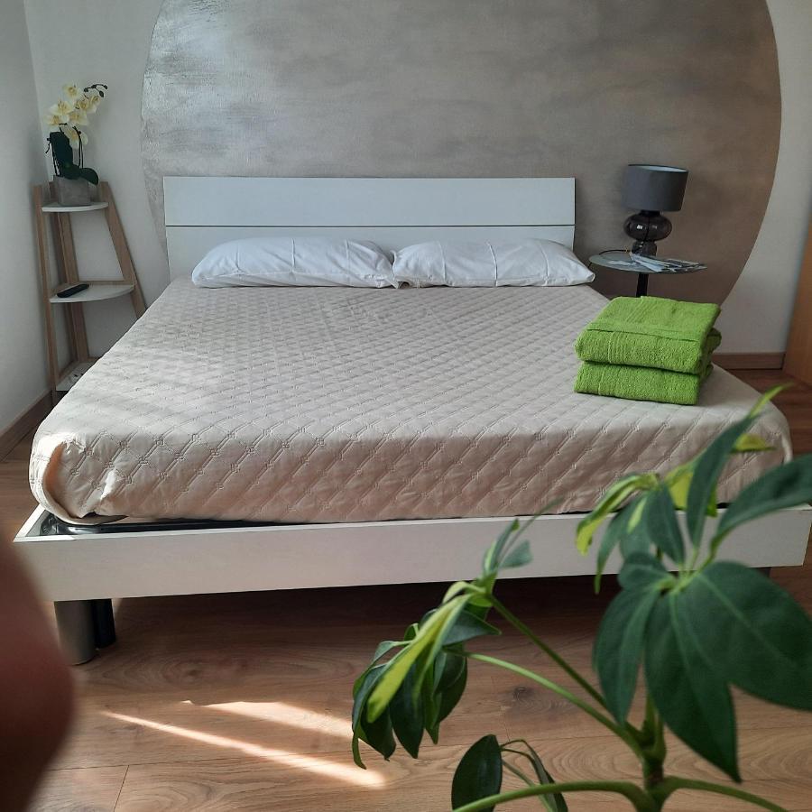 오메그나 Sprio House 아파트 외부 사진