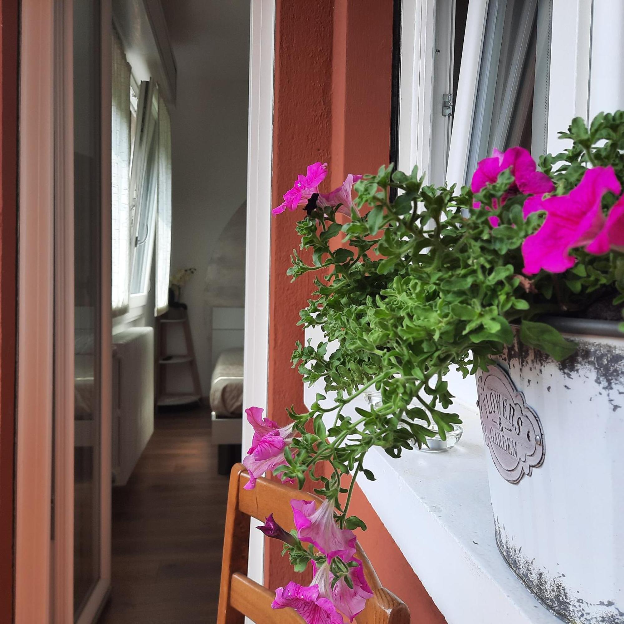 오메그나 Sprio House 아파트 외부 사진