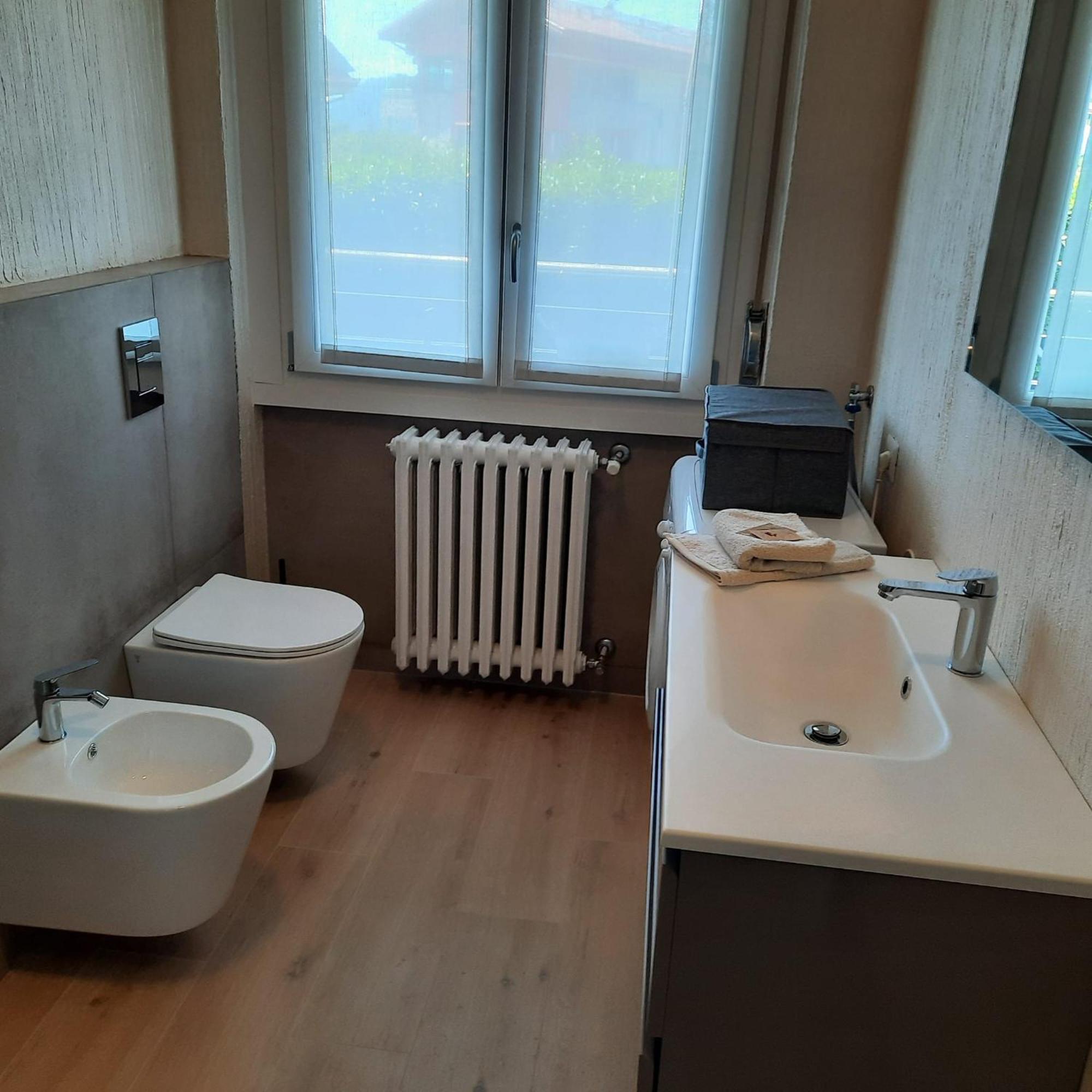 오메그나 Sprio House 아파트 외부 사진